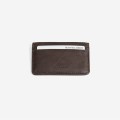 Etui na dowód osobisty STACKERS Brown 3