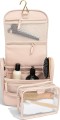 Kosmetyczka podróżna do zawieszenia Stackers jasnoróżowa 1
