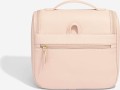 Kosmetyczka podróżna do zawieszenia Stackers jasnoróżowa  3
