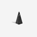 Stojak na biżuterię Pyramid mały STACKERS Black 4