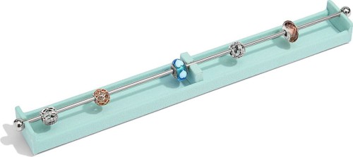 Stojak na charmsy STACKERS podwójny Mint 1