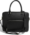 Torba na laptopa Stackers czarna 1