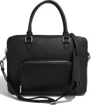 Torba na laptopa STACKERS Black