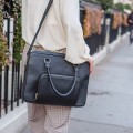 Torba na laptopa Stackers czarna 4