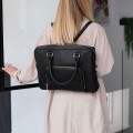 Torba na laptopa Stackers czarna 6