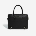 Torba na laptopa Stackers czarna 7