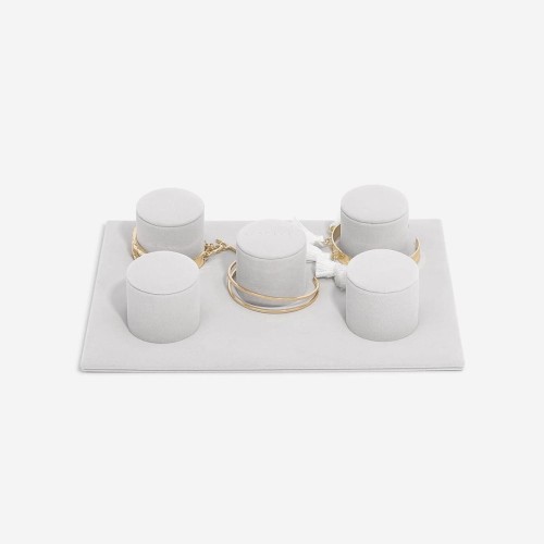 Stojak na bransoletki do szkatułki