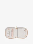 Małe etui podróżne na biżuterię STACKERS Blush & Gold