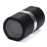 Rotomat WOLF The Rocket Black
