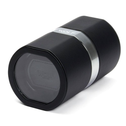 Rotomat WOLF The Rocket Black 2