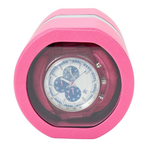 Rotomat WOLF The Rocket Pink 1