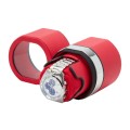 Rotomat WOLF The Rocket Red 3