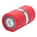 Rotomat WOLF The Rocket Red 2