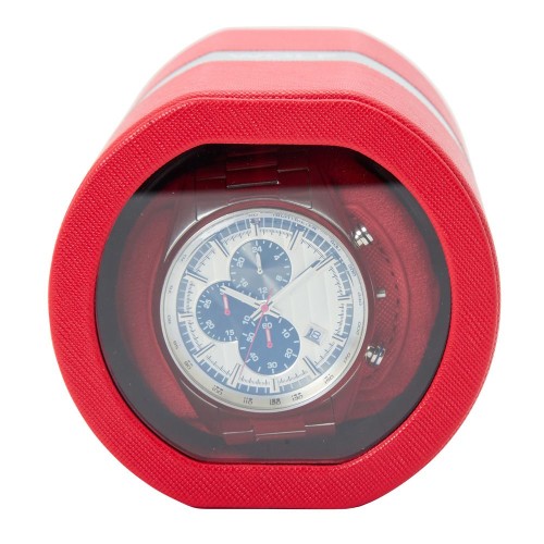 Rotomat WOLF The Rocket Red 1