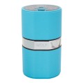 Rotomat WOLF The Rocket Blue 4