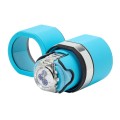 Rotomat WOLF The Rocket Blue 3