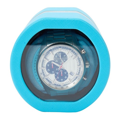 Rotomat WOLF The Rocket Blue  1