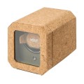 Rotomat WOLF Cortiça Single Natural Cork 2