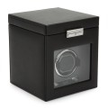 Rotomat WOLF Viceroy Single Black 4