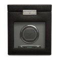 Rotomat WOLF Viceroy Single Black 1