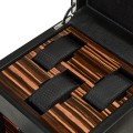Rotomat WOLF Roadster Single Storage Black  5