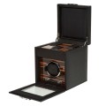 Rotomat WOLF Roadster Single Storage Black 4