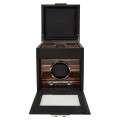 Rotomat WOLF Roadster Single Storage Black 3