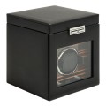Rotomat WOLF Roadster Single Storage Black 2