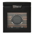 Rotomat WOLF Roadster Single Storage Black 1