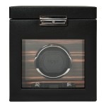 Rotomat WOLF Roadster Single Storage Black