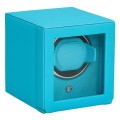 Rotomat WOLF Cub Single with Cover Turquoise 1