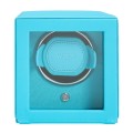 Rotomat WOLF Cub Single with Cover Turquoise 2