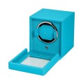 Rotomat WOLF Cub Single with Cover Turquoise 4