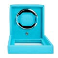 Rotomat WOLF Cub Single with Cover Turquoise 5