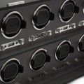 Rotomat WOLF Viceroy 8PC Black 4