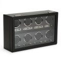 Rotomat WOLF Viceroy 8PC Black 2