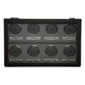 Rotomat WOLF Viceroy 8PC Black 1
