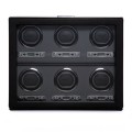 Rotomat WOLF Viceroy 6PC Black 1