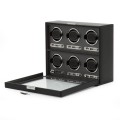 Rotomat WOLF Viceroy 6PC Black 4