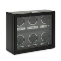Rotomat WOLF Viceroy 6PC Black 2