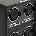 Rotomat WOLF Viceroy 4PC Black 4