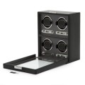 Rotomat WOLF Viceroy 4PC Black 3