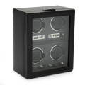 Rotomat WOLF Viceroy 4PC Black 2