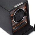 Rotomat WOLF Roadster Single Black 3