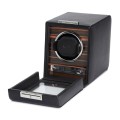 Rotomat WOLF Roadster Single Black 2