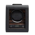 Rotomat WOLF Roadster Single Black