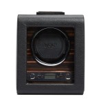 Rotomat WOLF Roadster Single Black