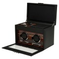 Rotomat WOLF Roadster Double Black 4