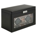 Rotomat WOLF Roadster Double Black 2