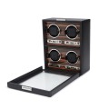 Rotomat WOLF Roadster 4PC Winder Black 2